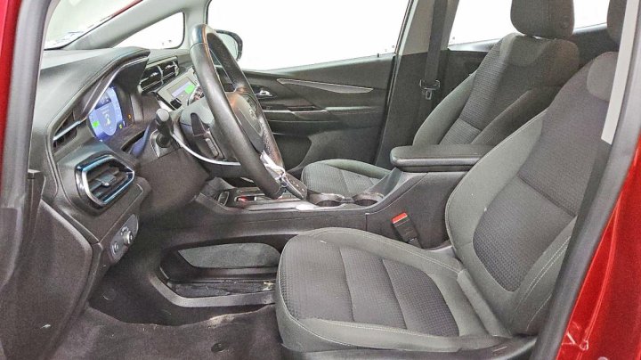 Chevrolet BOLT  2022
