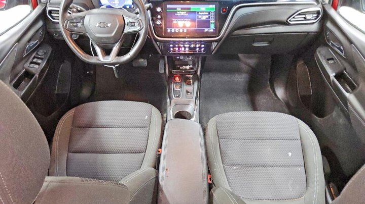 Chevrolet BOLT  2022