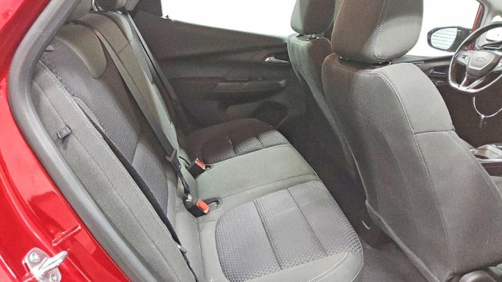 Chevrolet BOLT  2022
