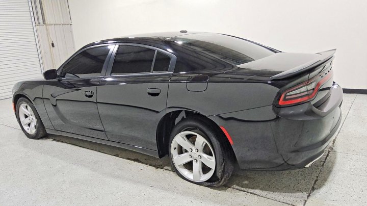 Dodge Charger  2022