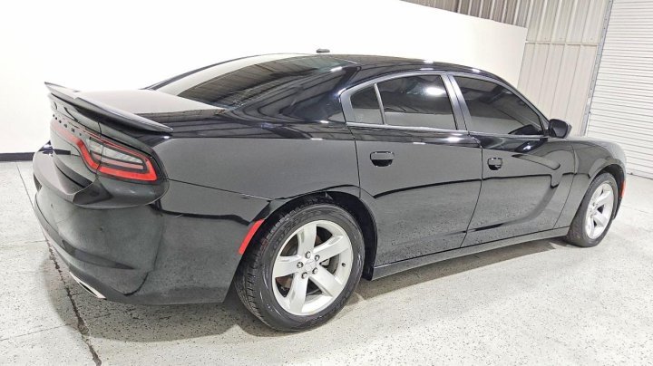 Dodge Charger  2022