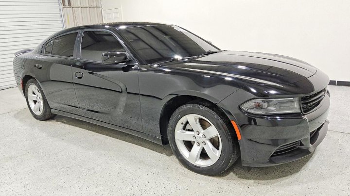 Dodge Charger  2022