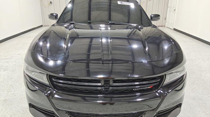 Dodge Charger  2022