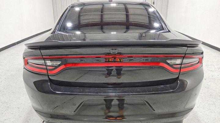 Dodge Charger  2022
