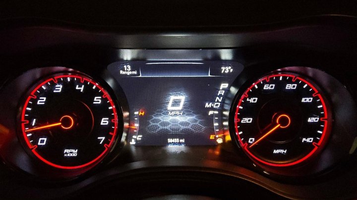 Dodge Charger  2022