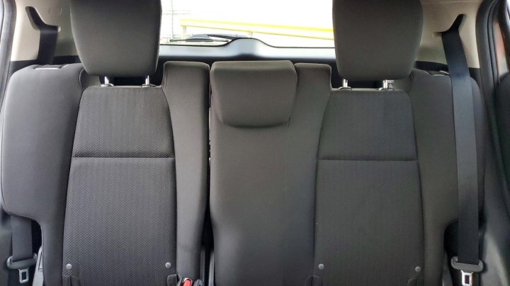 Honda HR-V  2016