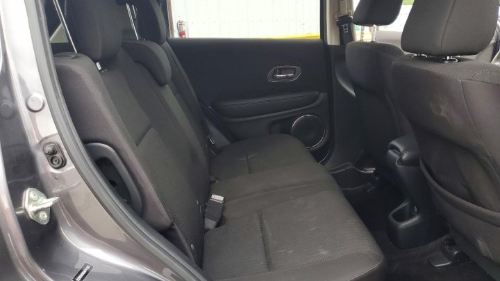 Honda HR-V  2016