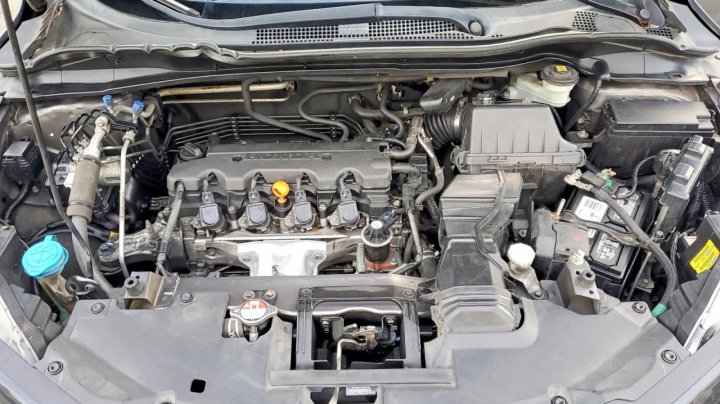 Honda HR-V  2016