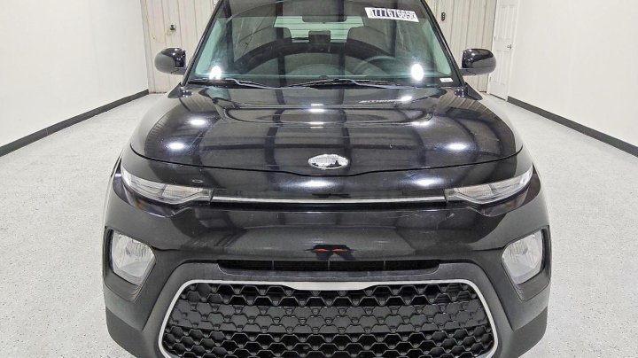 KIA Soul  2021