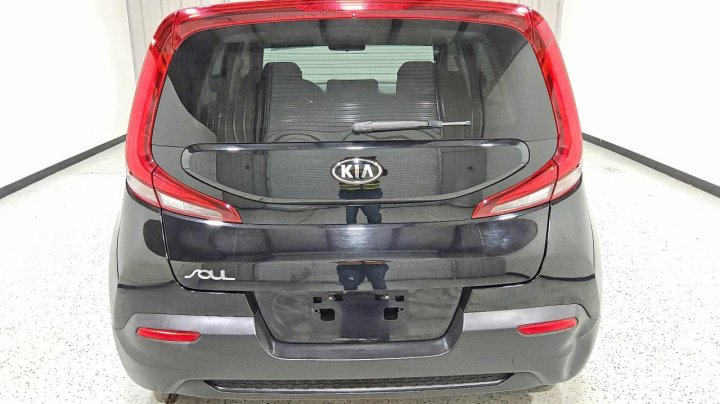KIA Soul  2021