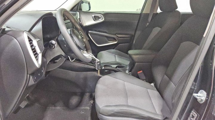 KIA Soul  2021