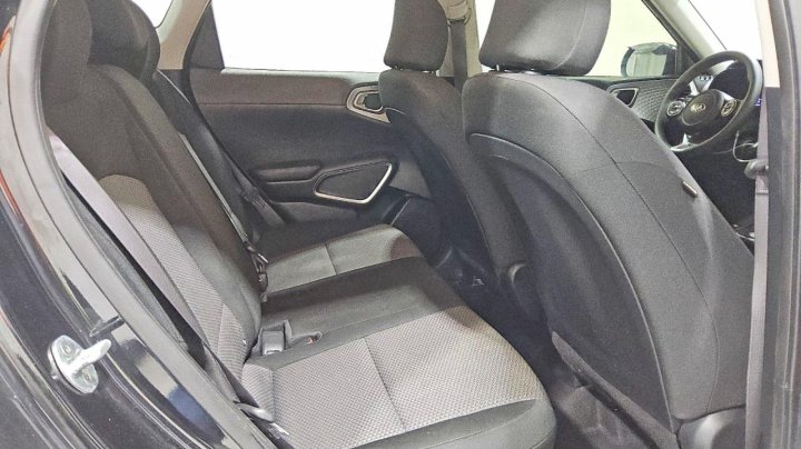 KIA Soul  2021