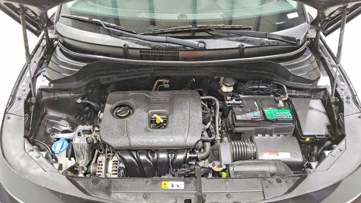 KIA Soul  2021