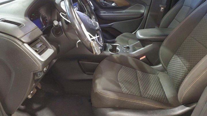 GMC TERRAIN  2020