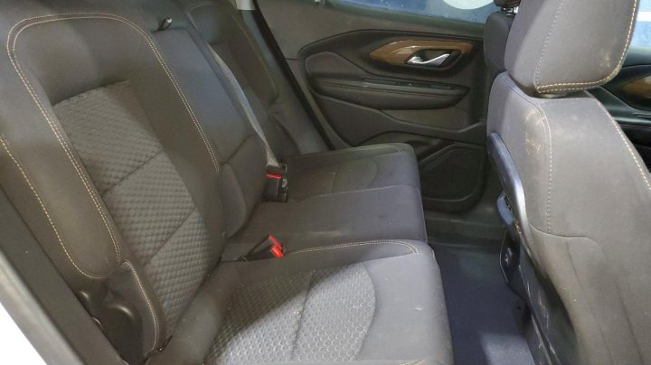 GMC TERRAIN  2020