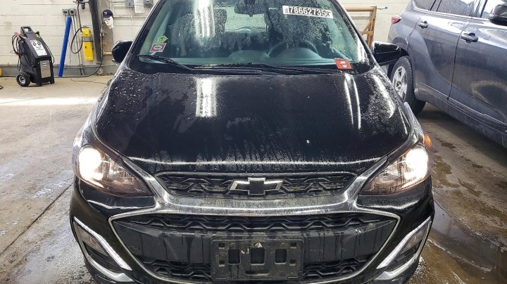 Chevrolet Spark  2021