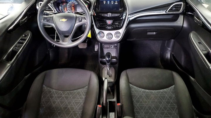 Chevrolet Spark  2021