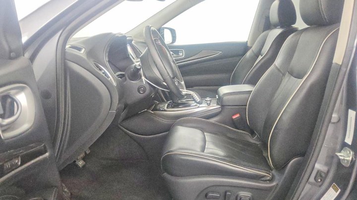 INFINITI QX60  2019
