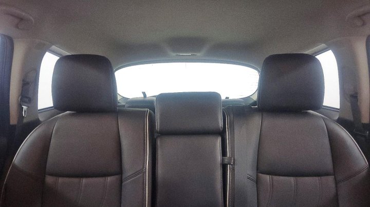 INFINITI QX60  2019