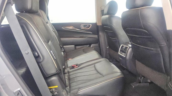 INFINITI QX60  2019