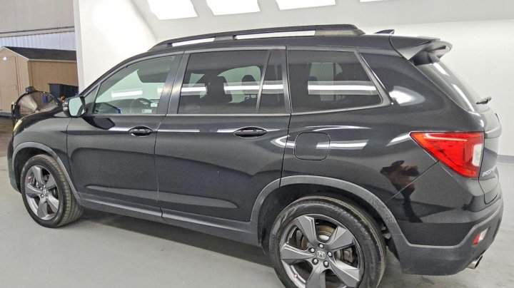 Honda PASSPORT  2019