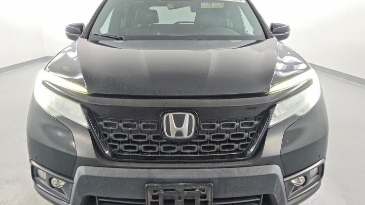 Honda PASSPORT  2019
