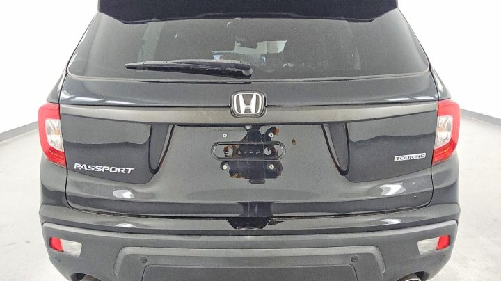 Honda PASSPORT  2019