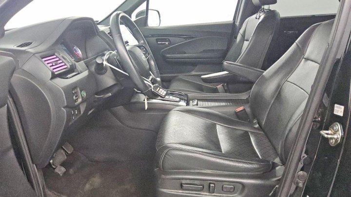 Honda PASSPORT  2019