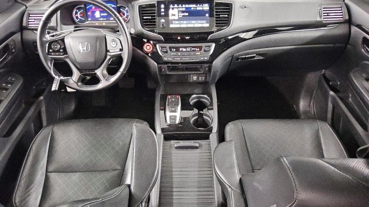 Honda PASSPORT  2019