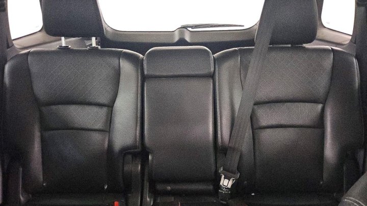 Honda PASSPORT  2019