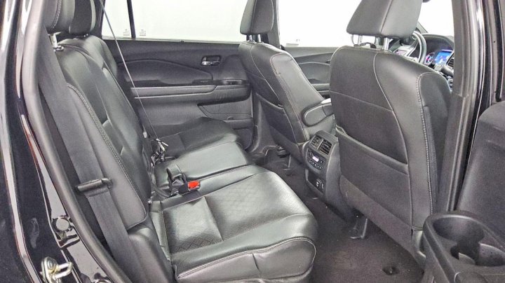 Honda PASSPORT  2019