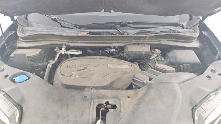 Honda PASSPORT  2019