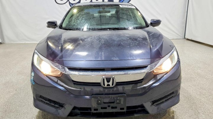 Honda Civic  2018