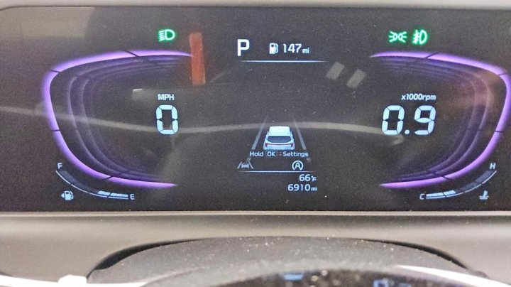 KIA Seltos  2025