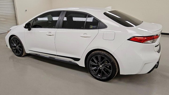 Toyota Corolla  2023
