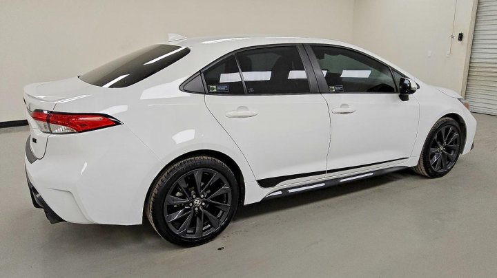 Toyota Corolla  2023