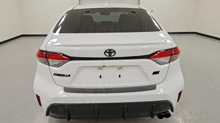 Toyota Corolla  2023