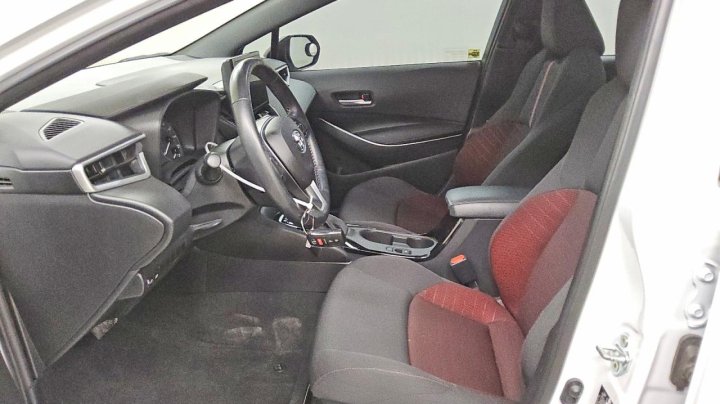 Toyota Corolla  2023