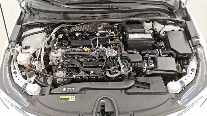 Toyota Corolla  2023