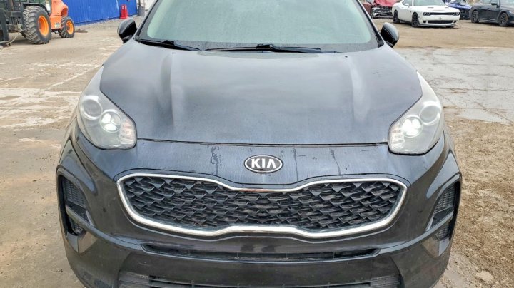 KIA Sportage  2022