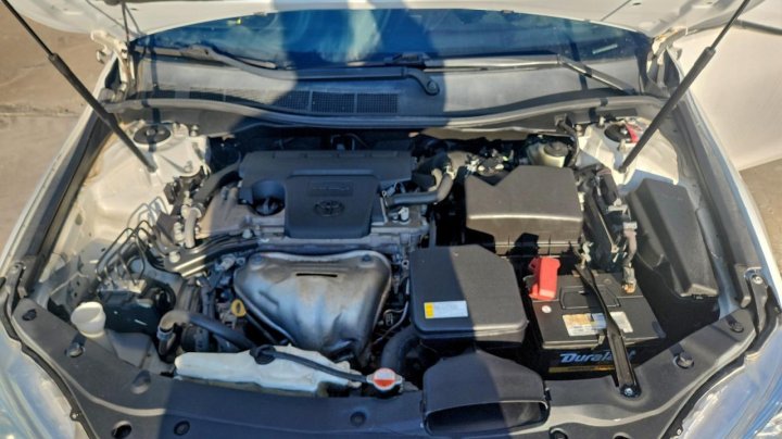 Toyota Camry  2016