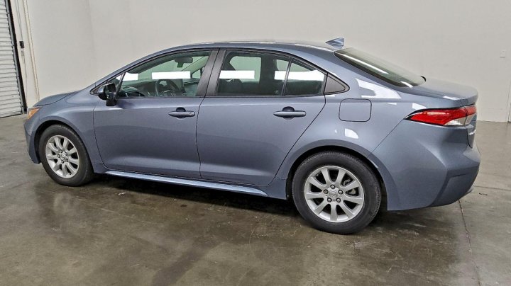 Toyota Corolla  2022