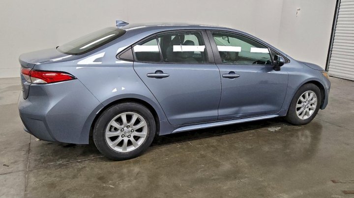Toyota Corolla  2022