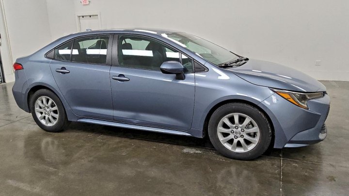 Toyota Corolla  2022