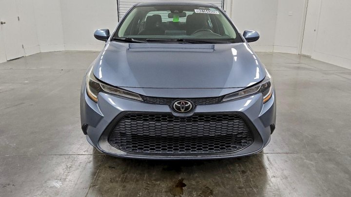 Toyota Corolla  2022
