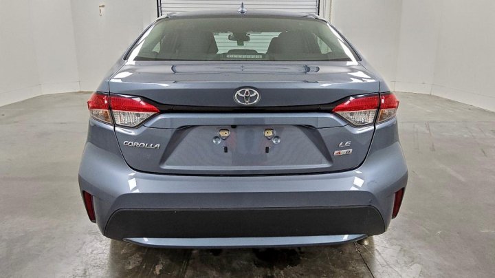 Toyota Corolla  2022