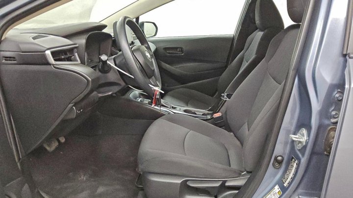Toyota Corolla  2022