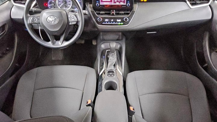 Toyota Corolla  2022