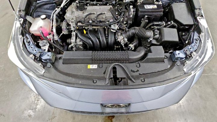 Toyota Corolla  2022