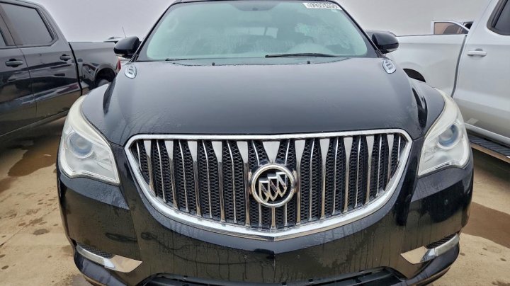 Buick ENCLAVE  2017